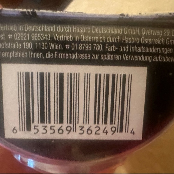 Star Wars MicroMachine EMPEROR’s HAND IMPERIAL SHUTTLE Hasbro Titanium Series - Picture 9 of 9